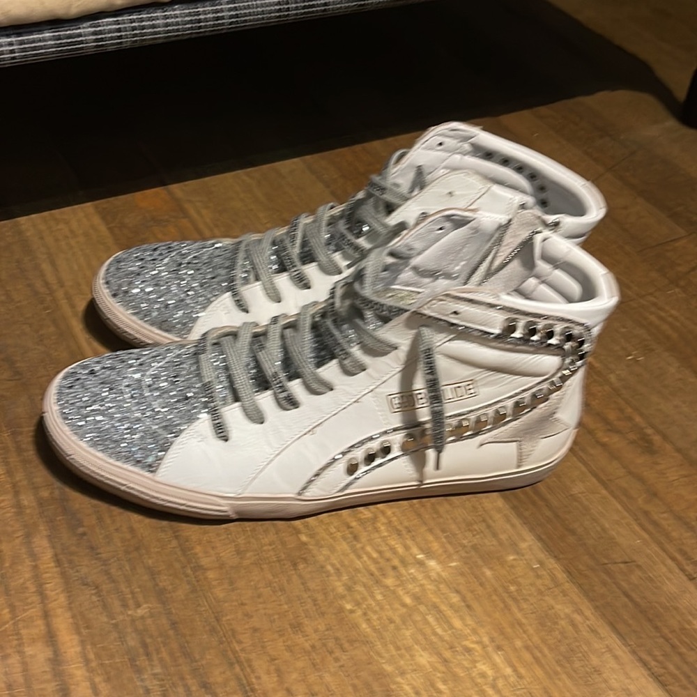 Golden Goose Midstar  SZ 43 - Picture 7 of 8